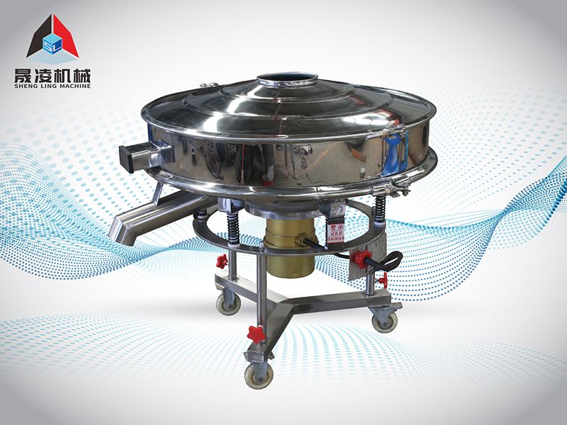 高頻篩-SL-1000-1S